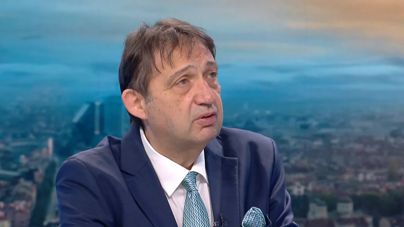 Иван Шишков за „Хемус“: Над 1 млрд. лева са раздадени като аванси за един ден