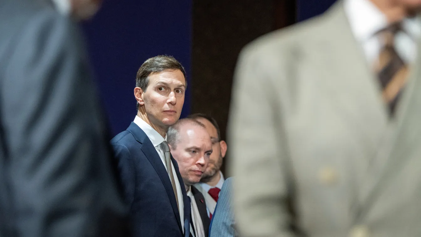 Зетят на Тръмп въвлечен в скандал за 1,6 млрд. долара след разследване на наркомрежа