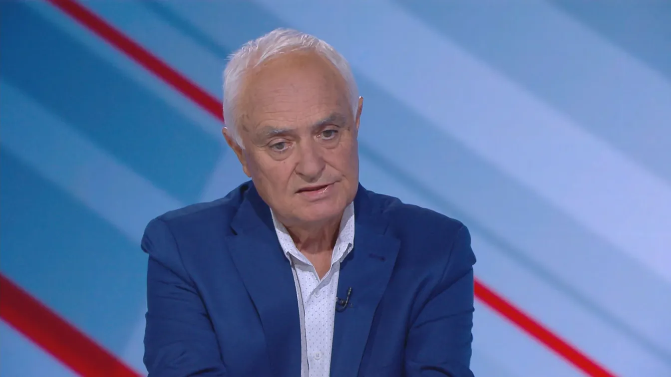 Атанас Запрянов: През февруари нотата на САЩ за самолетите беше за невоенен характер, сага е с военен характер