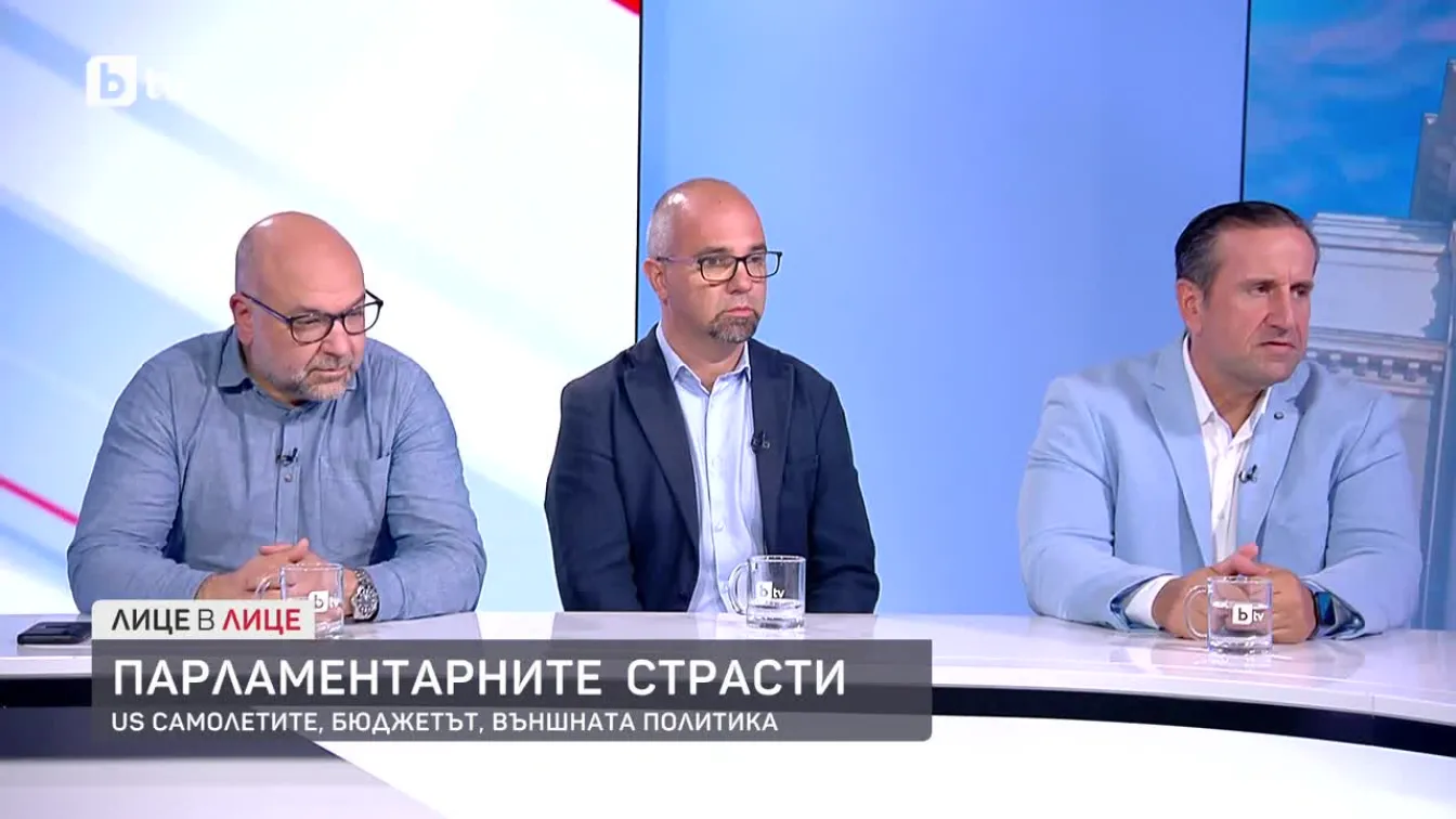„Прогресивна България“ под лупа: Последователна ли е външната политика на кабинета?