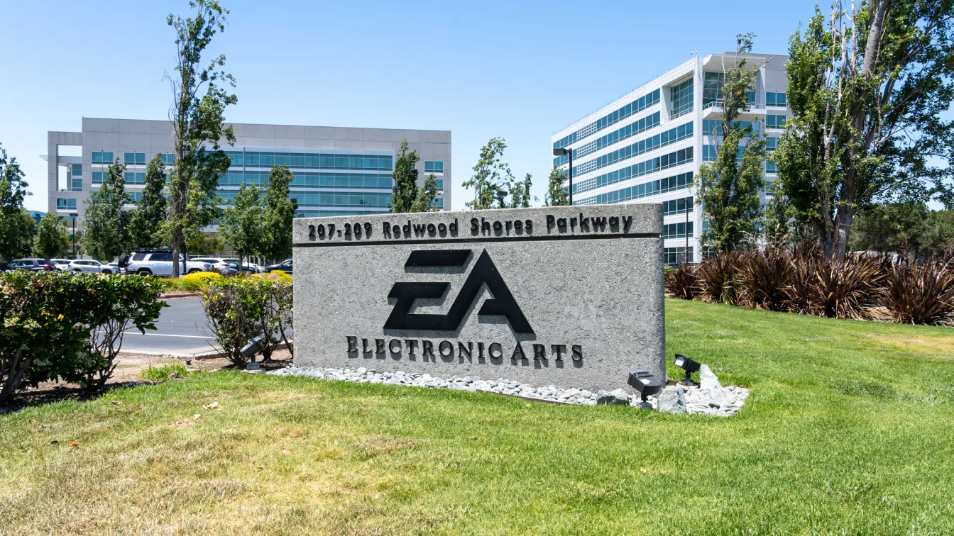 ЕС одобри придобиването на Electronic Arts от саудитския суверенен фонд