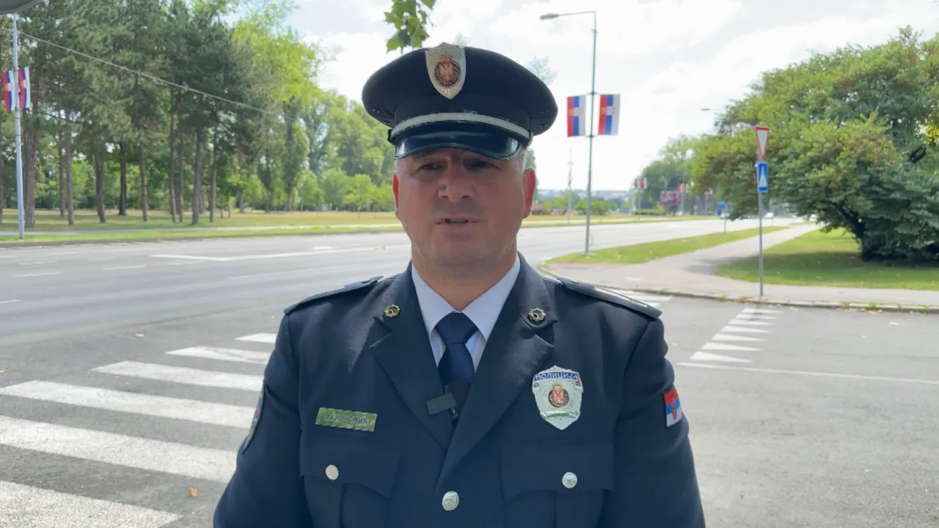 Рекорден брой пътуващи се очакват през западната ни съседка