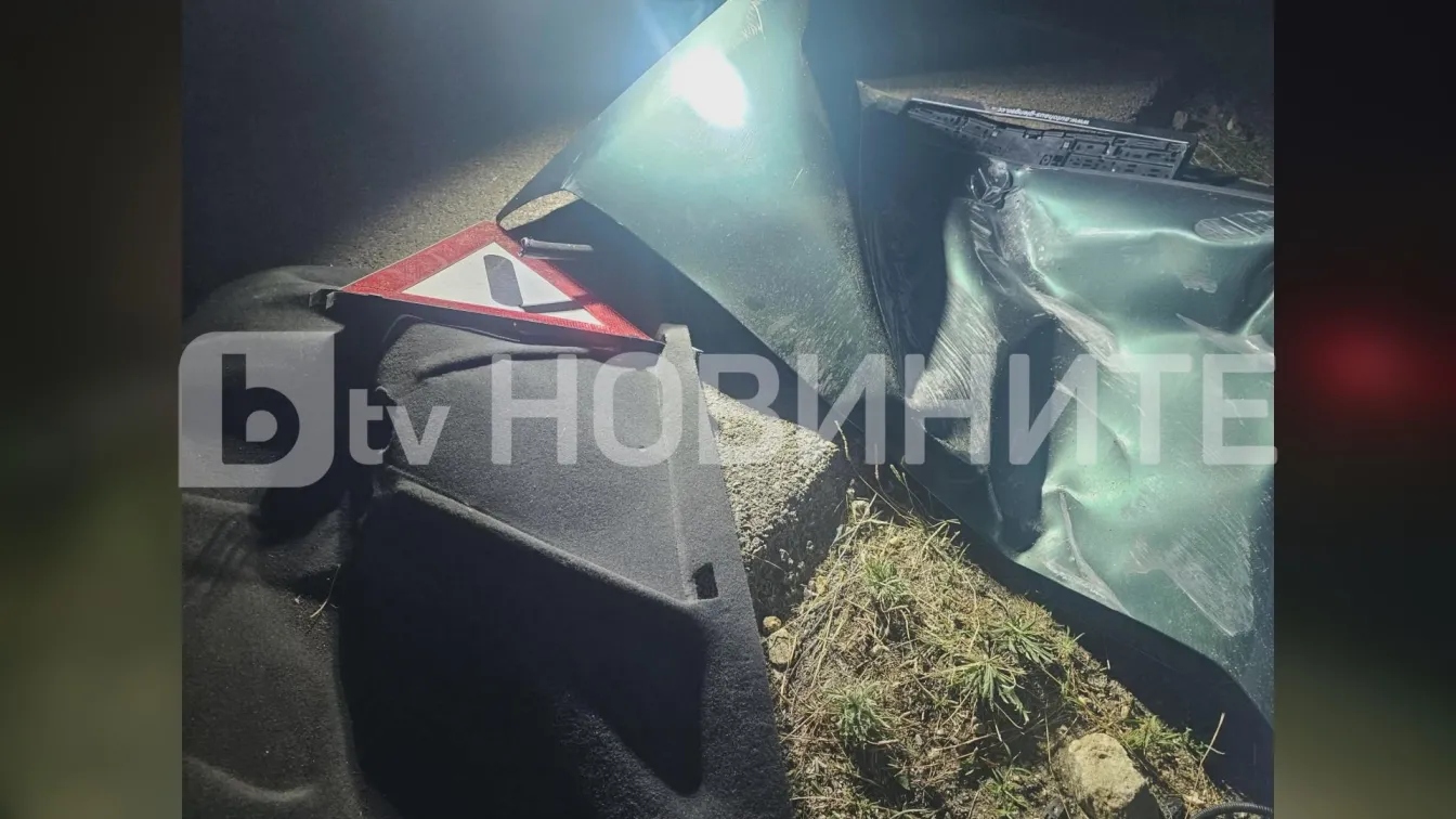 Тежката катастрофа с трима загинали на АМ „Марица“: В двете коли са пътували роднини от Ирак