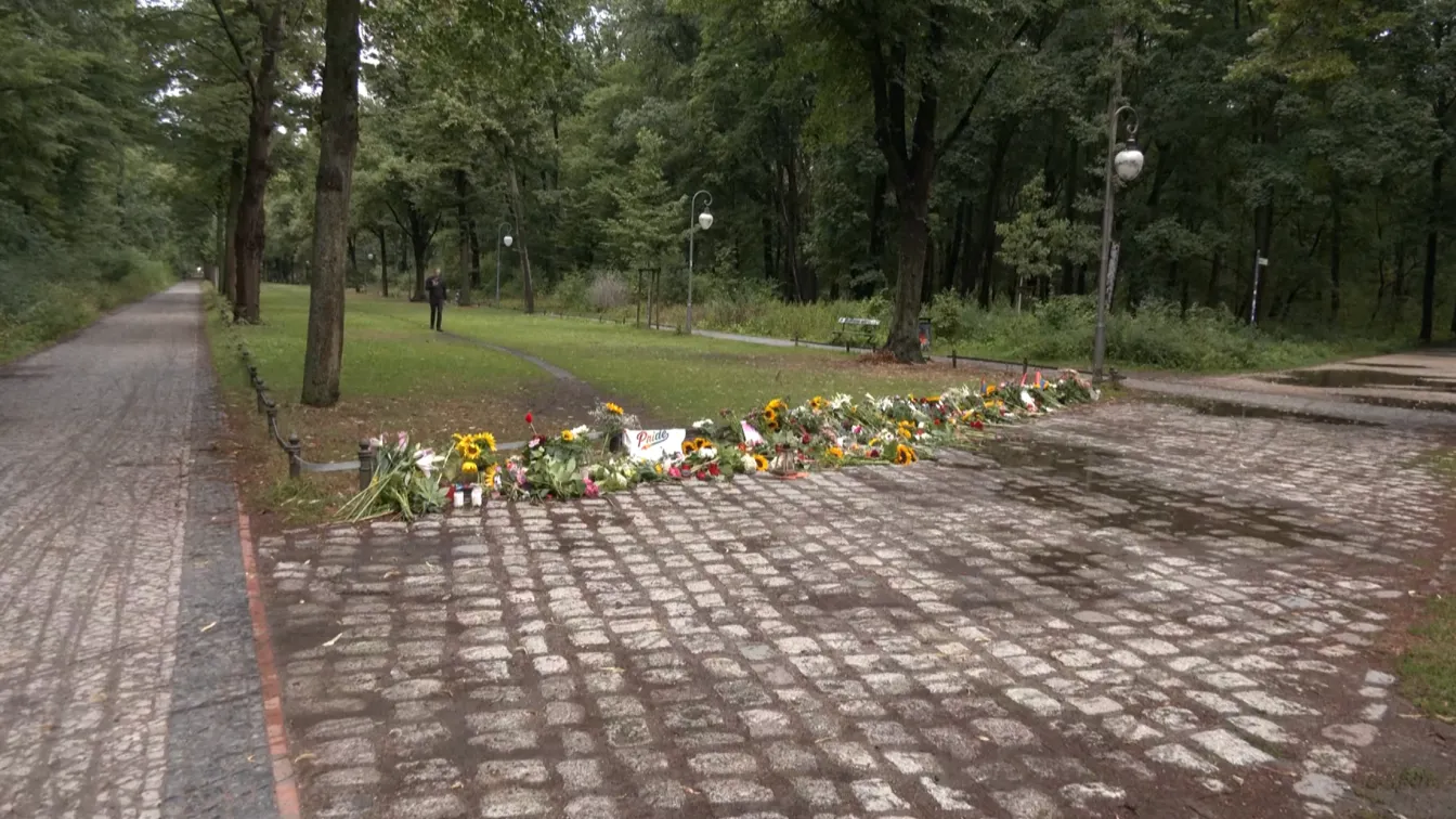 След трагедията в Берлин: Какво се знае за нападателя Абдул Балут? (ОБЗОР)