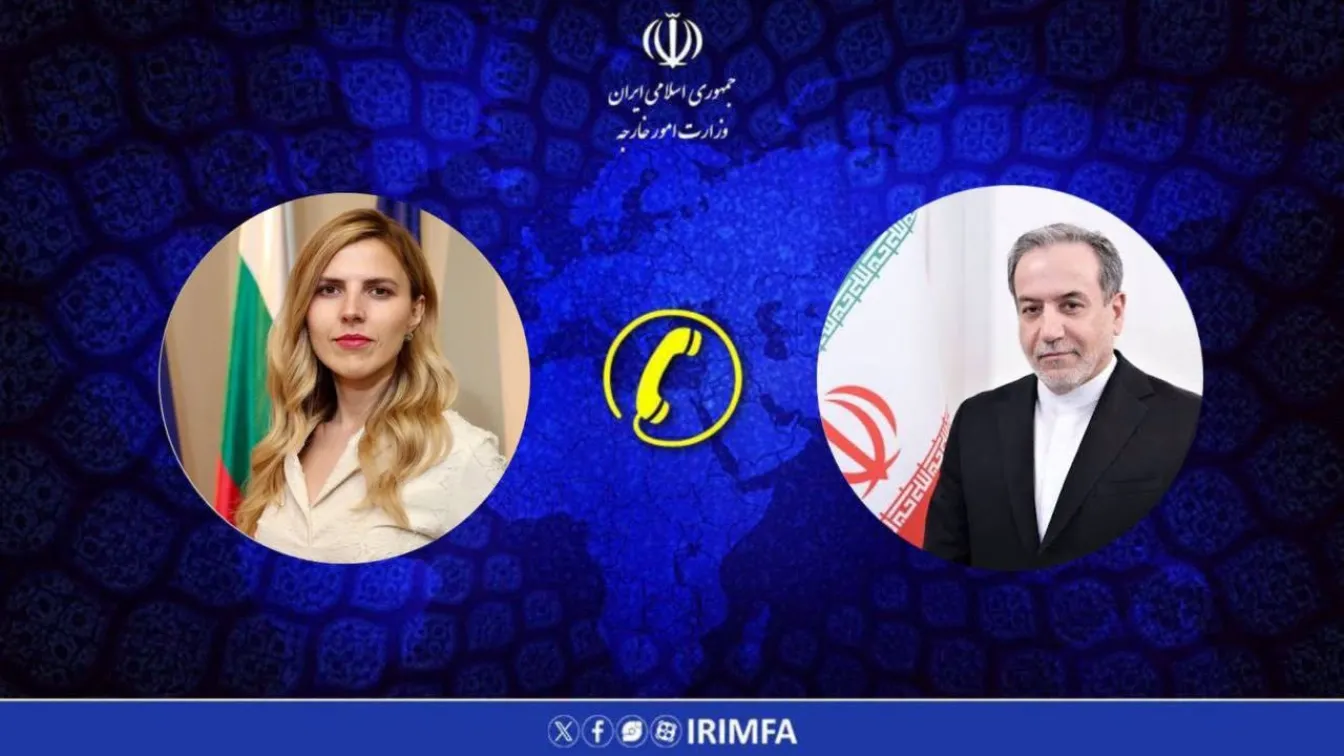 Иранският външен министър към Велислава Петрова: България да преразгледа решението си за американските самолети