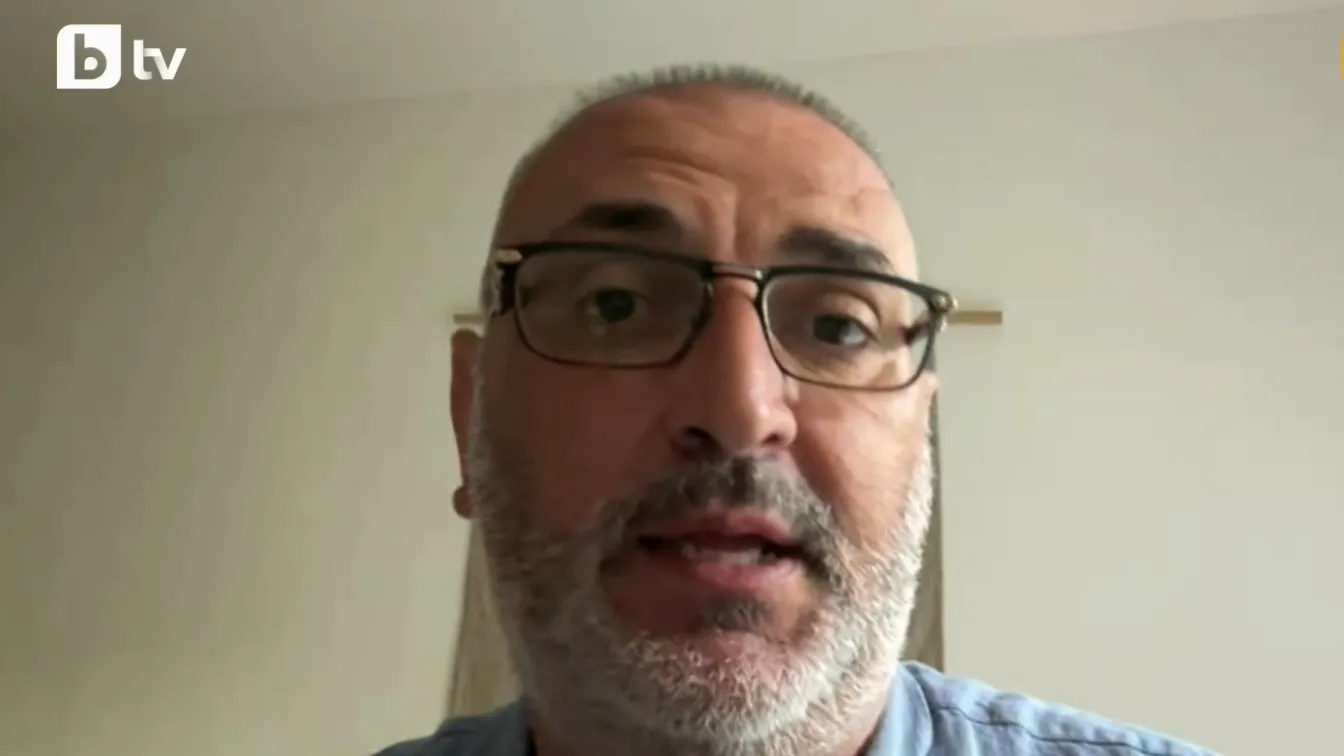 Керемедчиев: Разговорът с Иран затвърди агресивното поведение към нас, трябваше да имаме по-твърда позиция