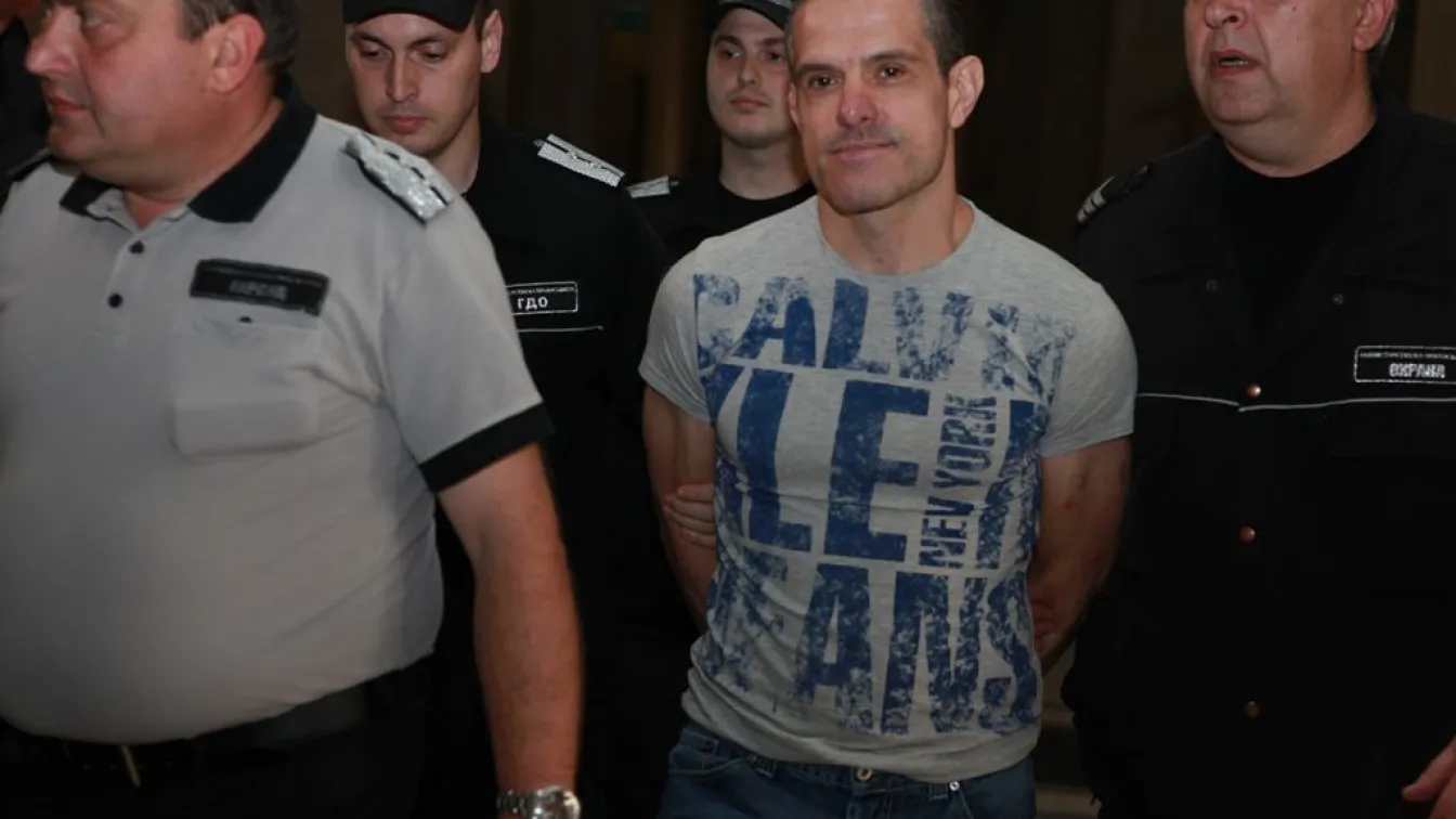 Брендо получи 20 години затвор в Италия