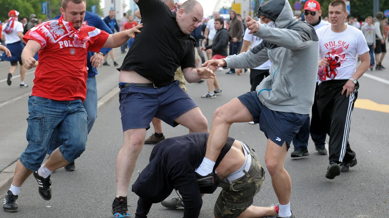 Съветник на Путин ще се грижи за руските фенове на Евро 2012