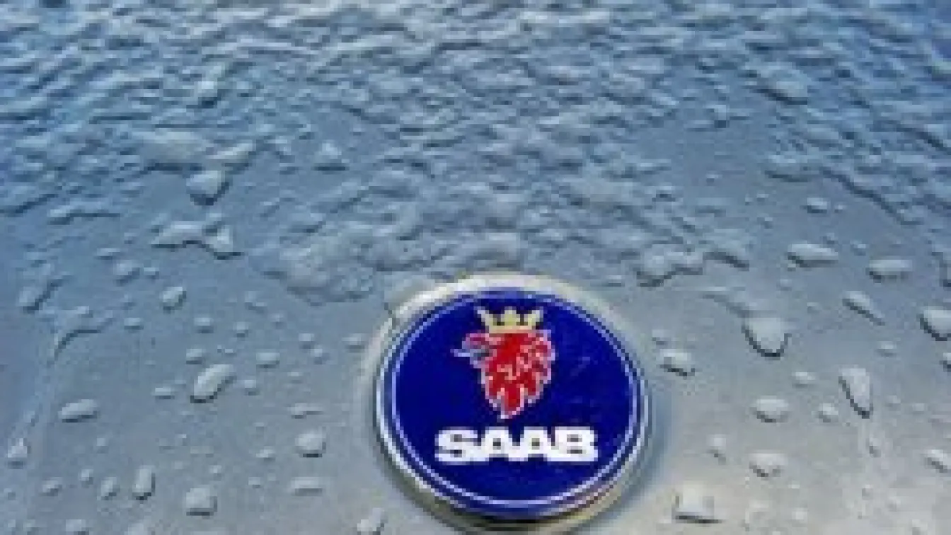 Китайско-японски консорциум купи SAAB