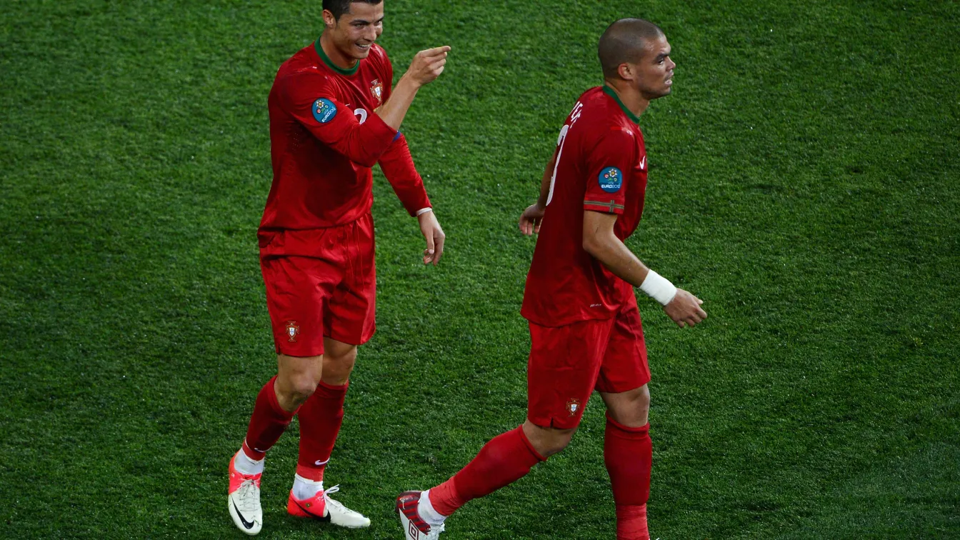 Класика в първия 1/2-финал на Евро 2012