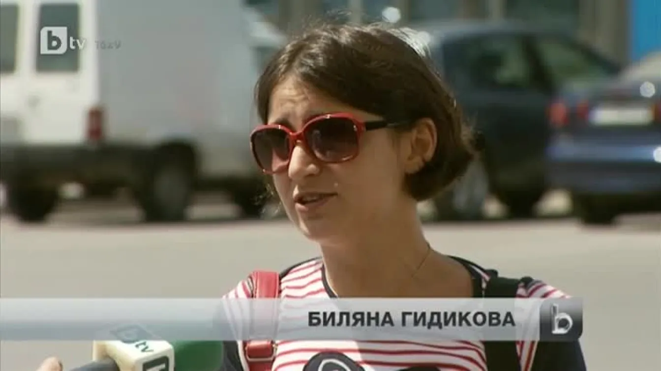 Без отлив на български туристи от Турция, въпреки безредиците