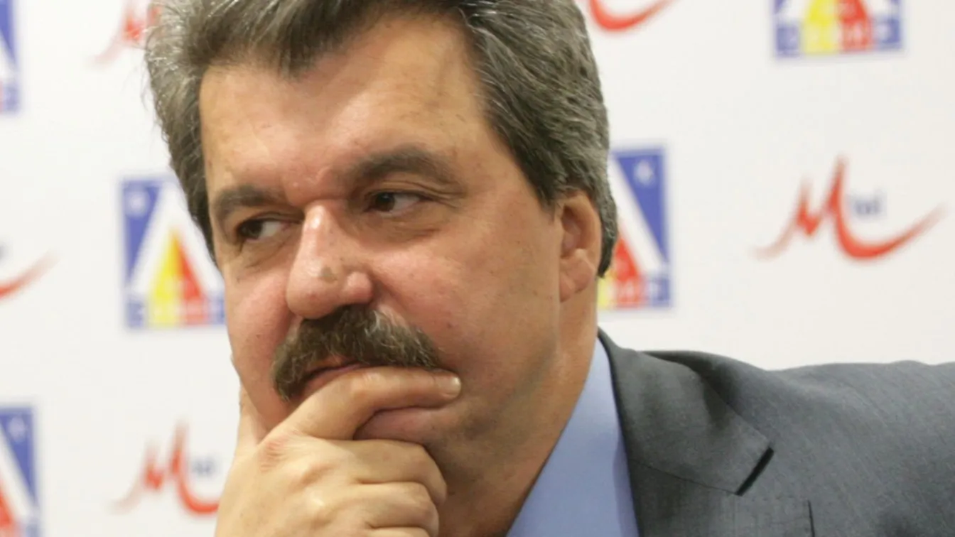Батков избухна: Тая циркова трупа продава мачове на ЦСКА