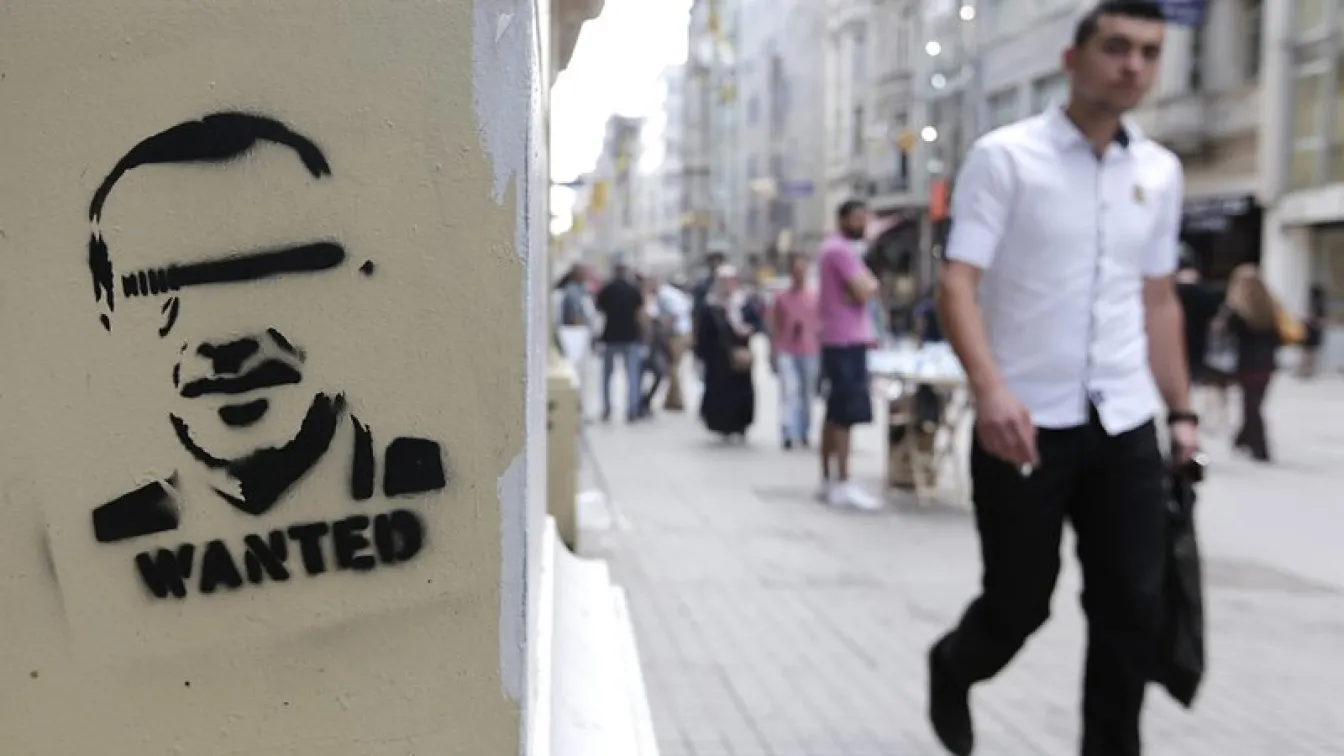 В Турция отвориха центрове за настаняване на мъже - жертви на семейно насилие