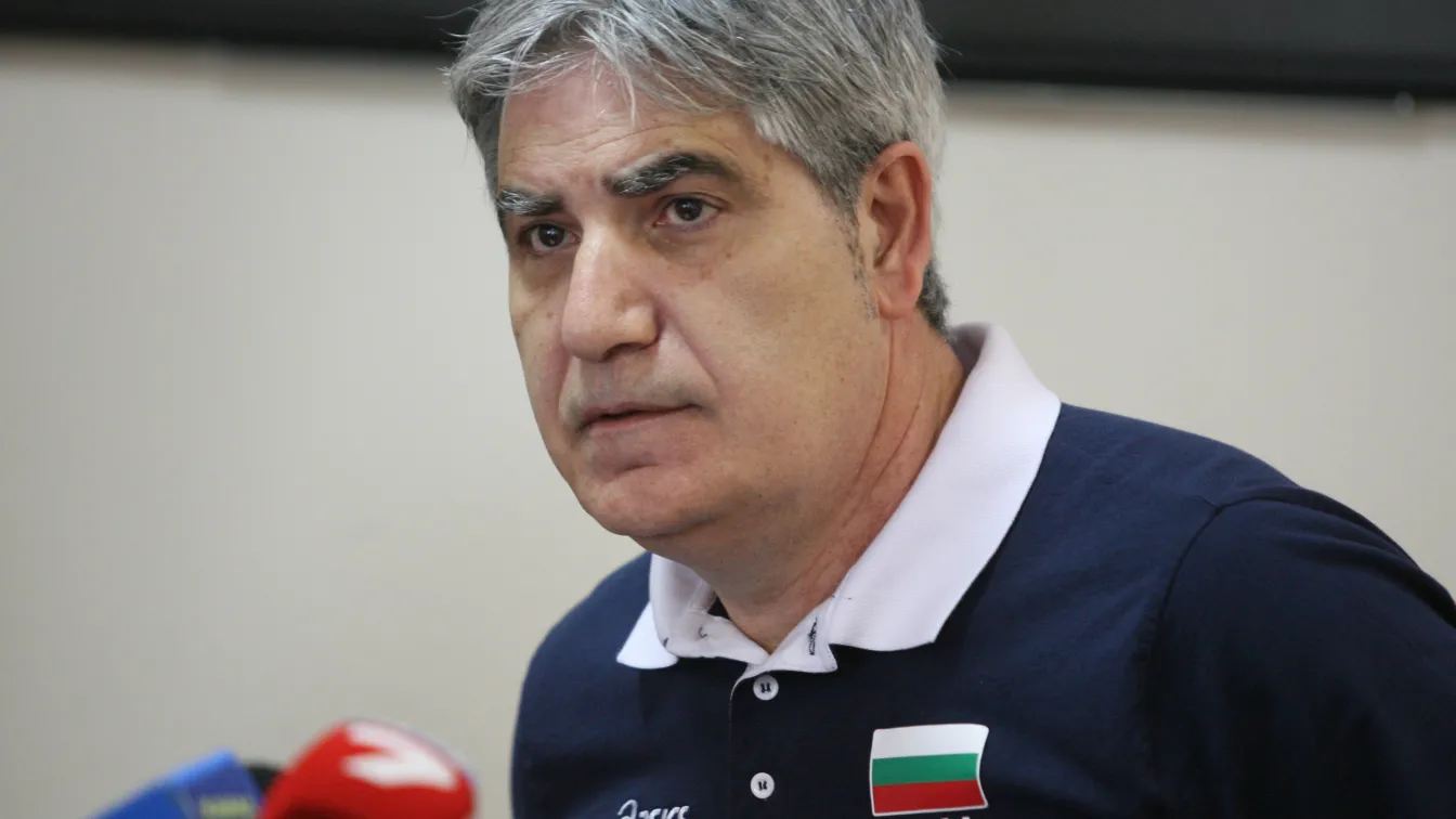 Камило Плачи: На правилен път сме