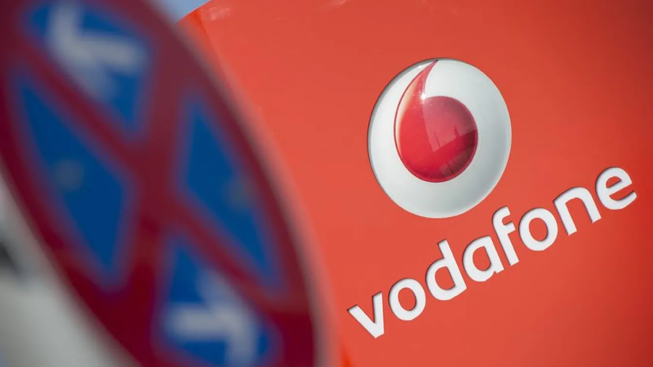 Vodafone продава унгарското си поделение за 1,8 млрд. евро