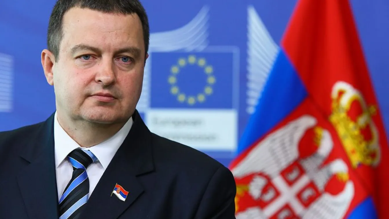 Сърбия иска да влезе в ЕС до 2019 г.