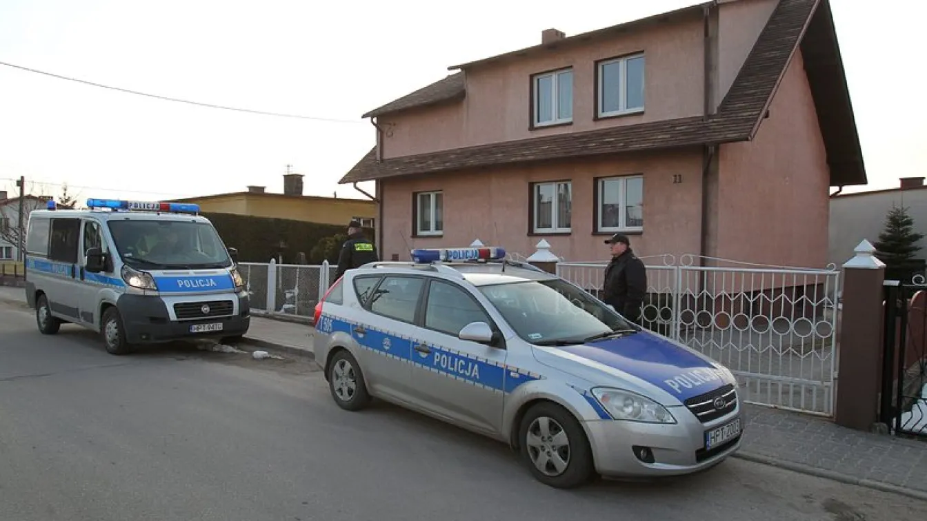 Заловен бе поляк, заплашвал с бомбени атаки над 20 институции