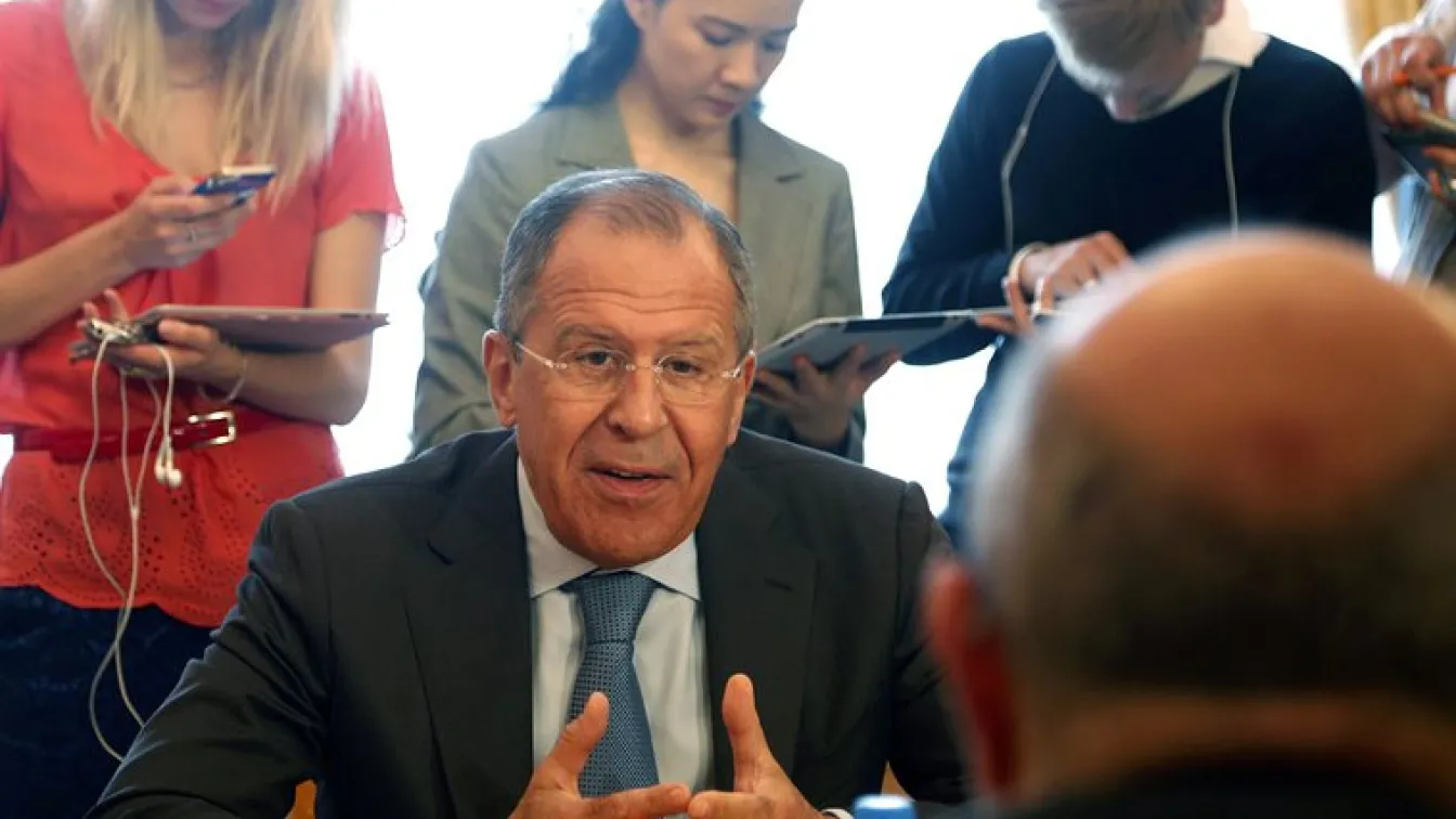 Сърбия и Русия уверяват: Спирането на 