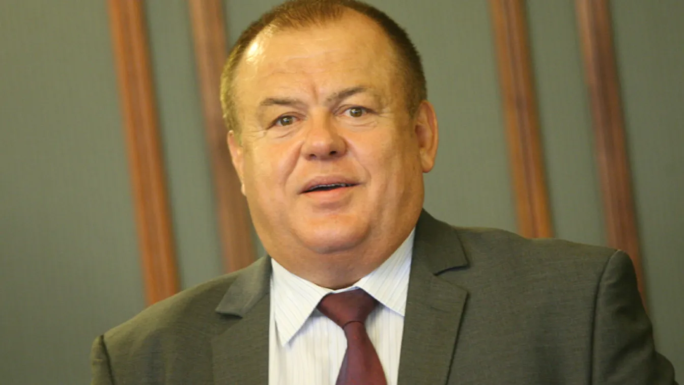 Янко Янков: Война между НАТО и Русия няма как да се случи