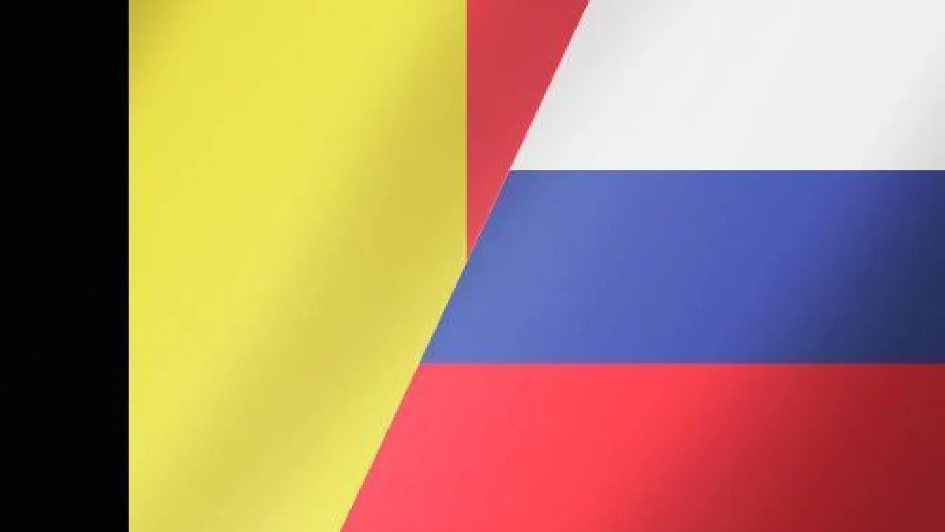 Мачовете на 22 юни: Белгия - Русия