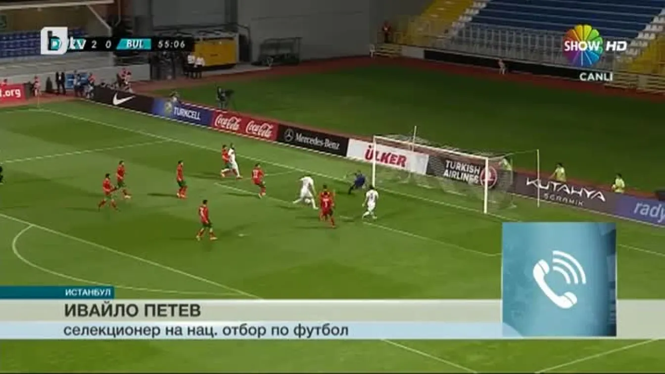 Спорт - Късна емисия - 09.06.2015