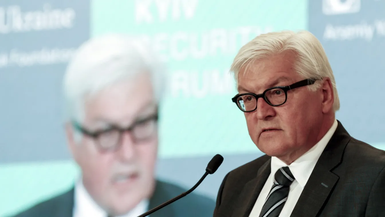 Нови разкрития: САЩ следили и телефона на Щайнмайер