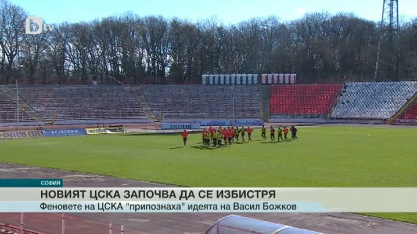 Спорт - Късна емисия - 17.06.2015