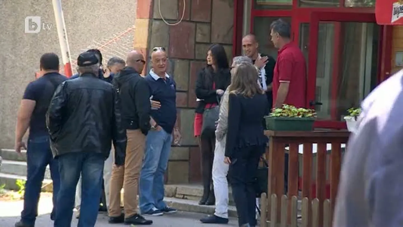 Спорт - Късна емисия - 22.06.2015