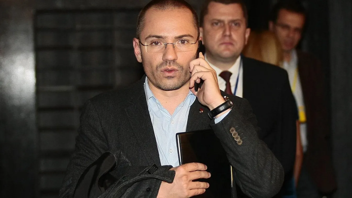 Ангел Джамбазки: Германия призна геноцида над арменците за баланс в отношенията с Турция