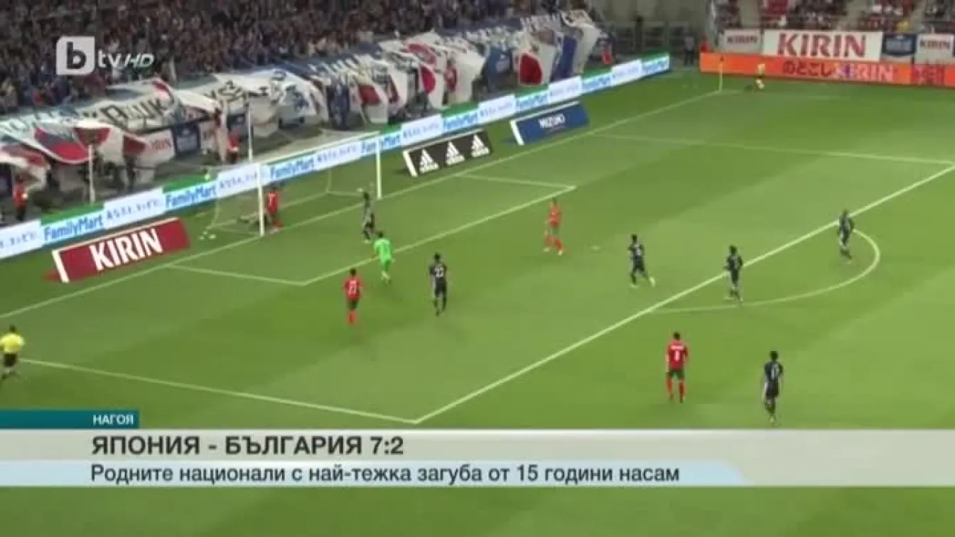 Спорт - Късна емисия - 03.06.2016