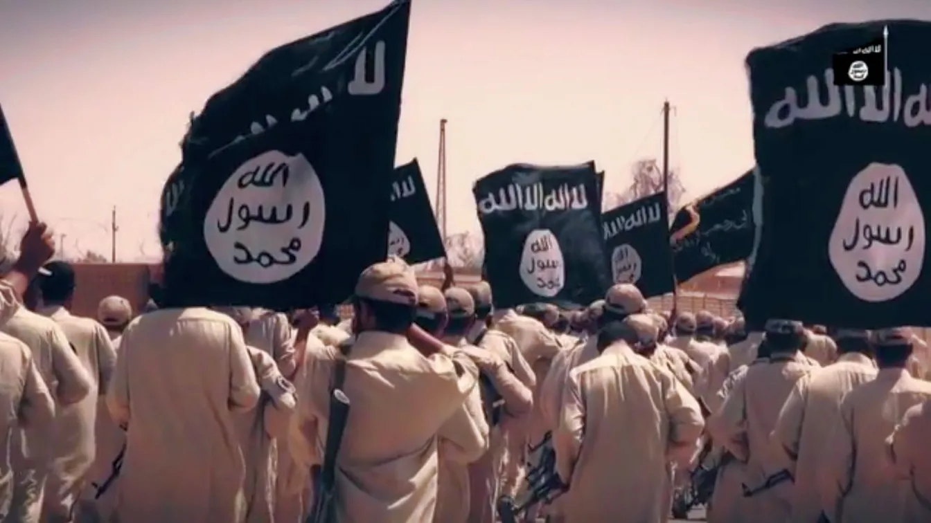 Германски гражданин беше обвинен  за участие в извършени от 
