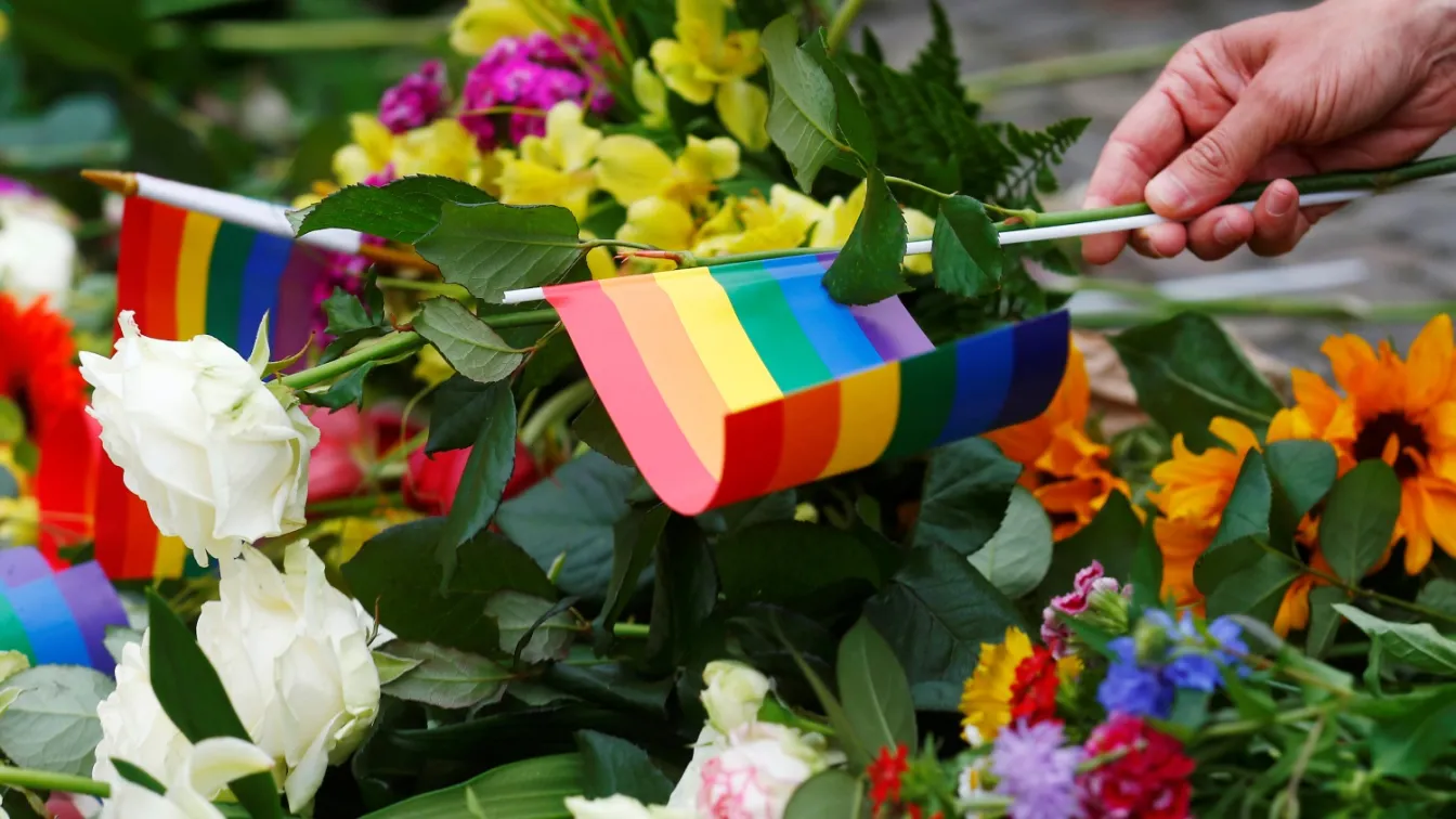Стрелбата в Орландо и реакцията на света (ОБЗОР)