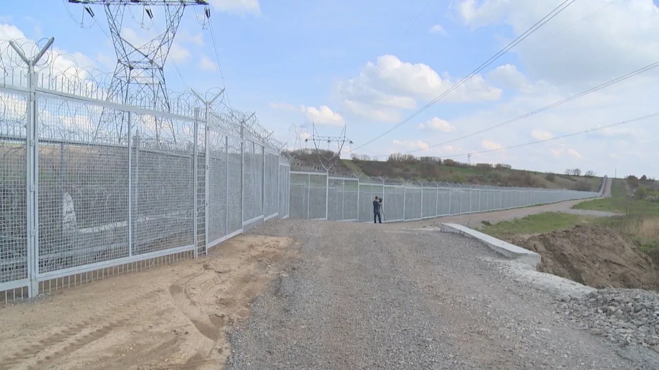 При нужда Полша ще прати още хора за охрана на границата ни с Турция