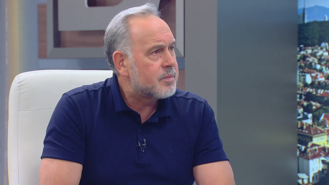 Славчо Велков: Системата за сигурност на Франция не сработи адекватно