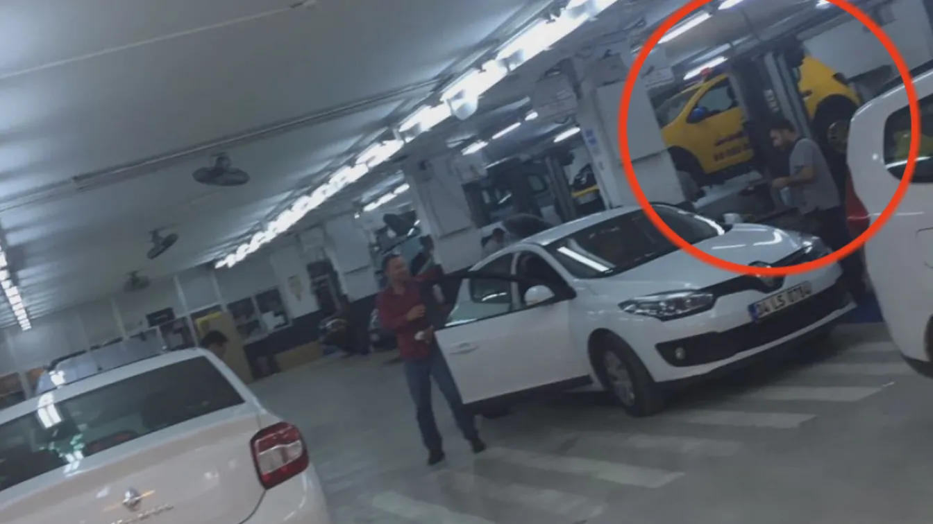 Атентаторите от Истанбул пристигнали на летище „Ататюрк” с такси 