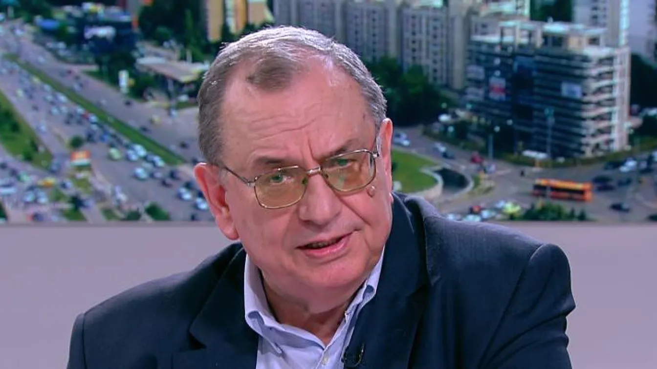 Стефан Солаков: Турция не се е отказала от идеята да е близка с евроинституциите