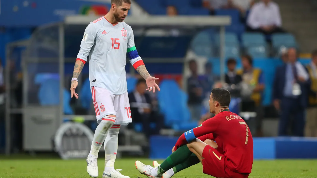 Ден 7: Фаворитите Испания и Португалия очакват първи победи