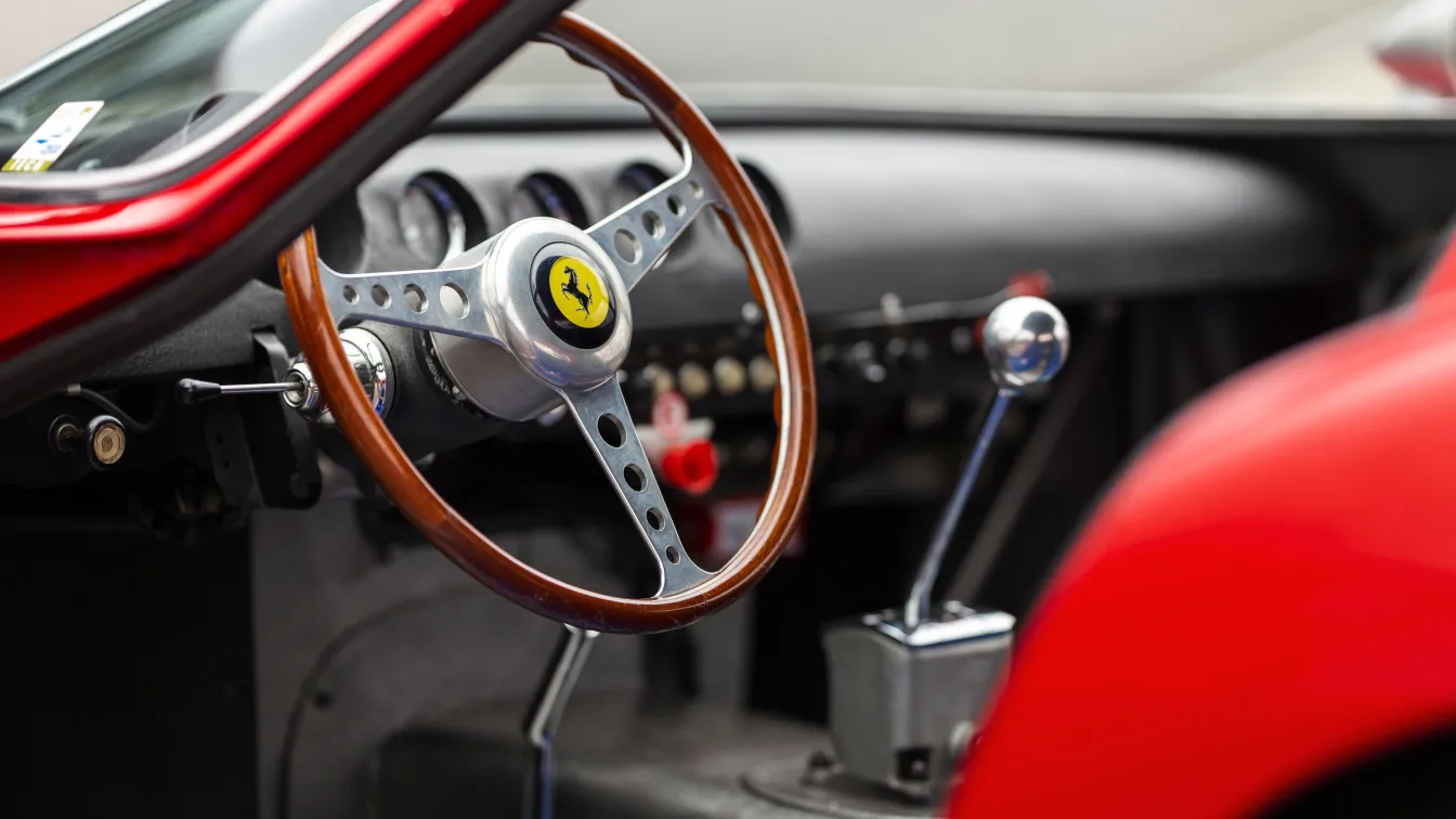 Ferrari е готов да отвърне с контрамерки на заплахите от мита
