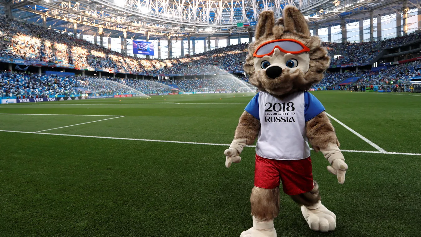 Световно 2018: Кой срещу кого на 1/8-финалите 