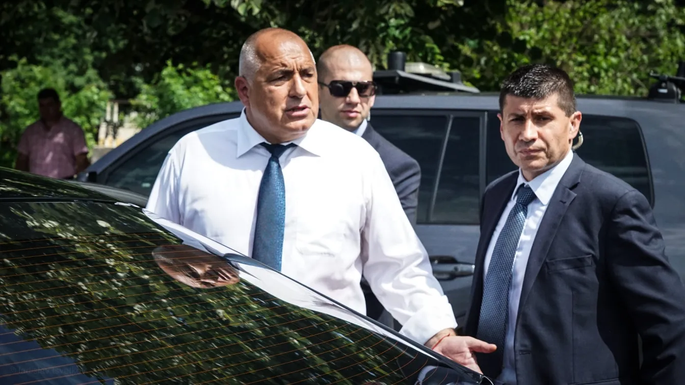 България търси инвеститори в автомобилния сектор от Южна Корея