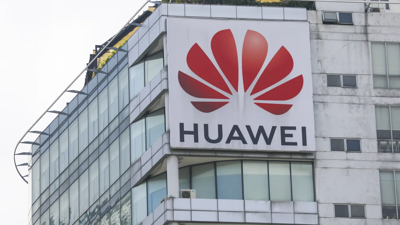 И Франция не иска 5G от „Хуауей“