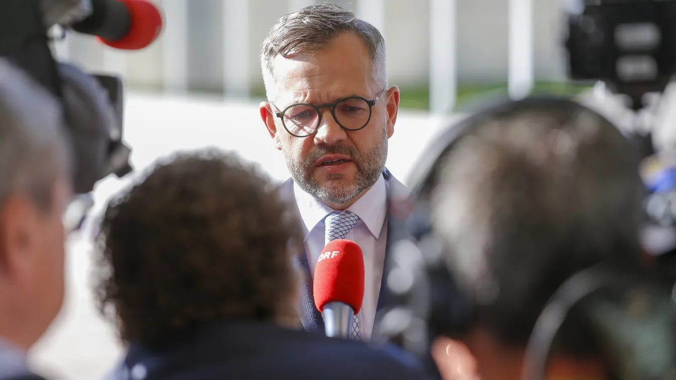 Михаел Рот: ЕС рискува да загуби доверието на Западните Балкани