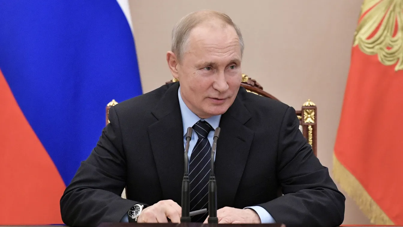 Путин обеща да помага на САЩ в борбата с тероризма 