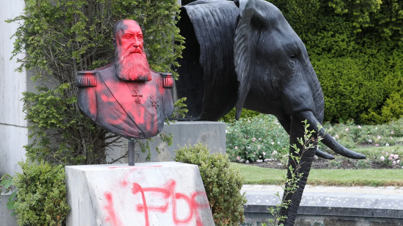 Вълна от протести срещу колониалната политика на големите държави