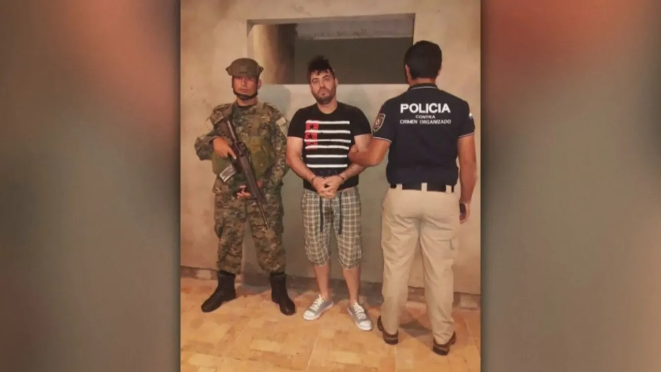 Прочут престъпник в Парагвай приспа охраната, преоблече се като лекар и избяга