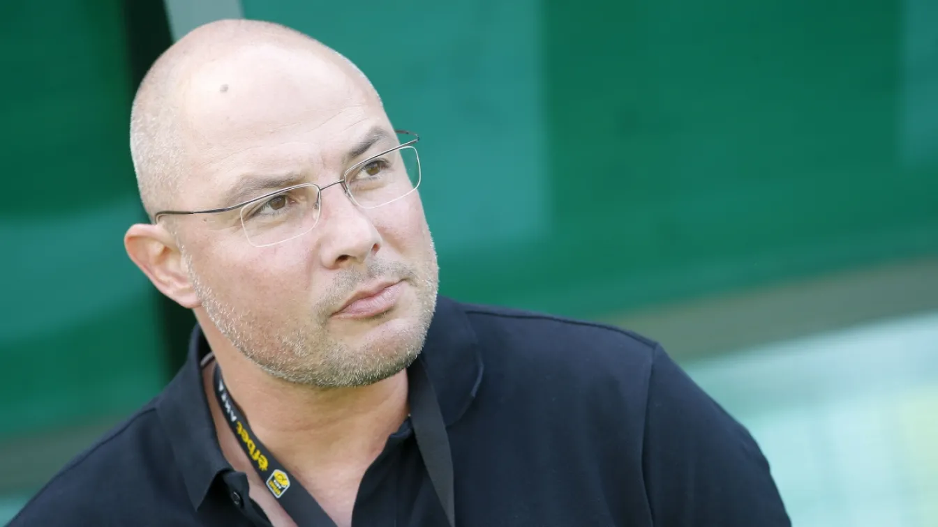 Букарев: От много места ни търсеха, за да легнем на 
