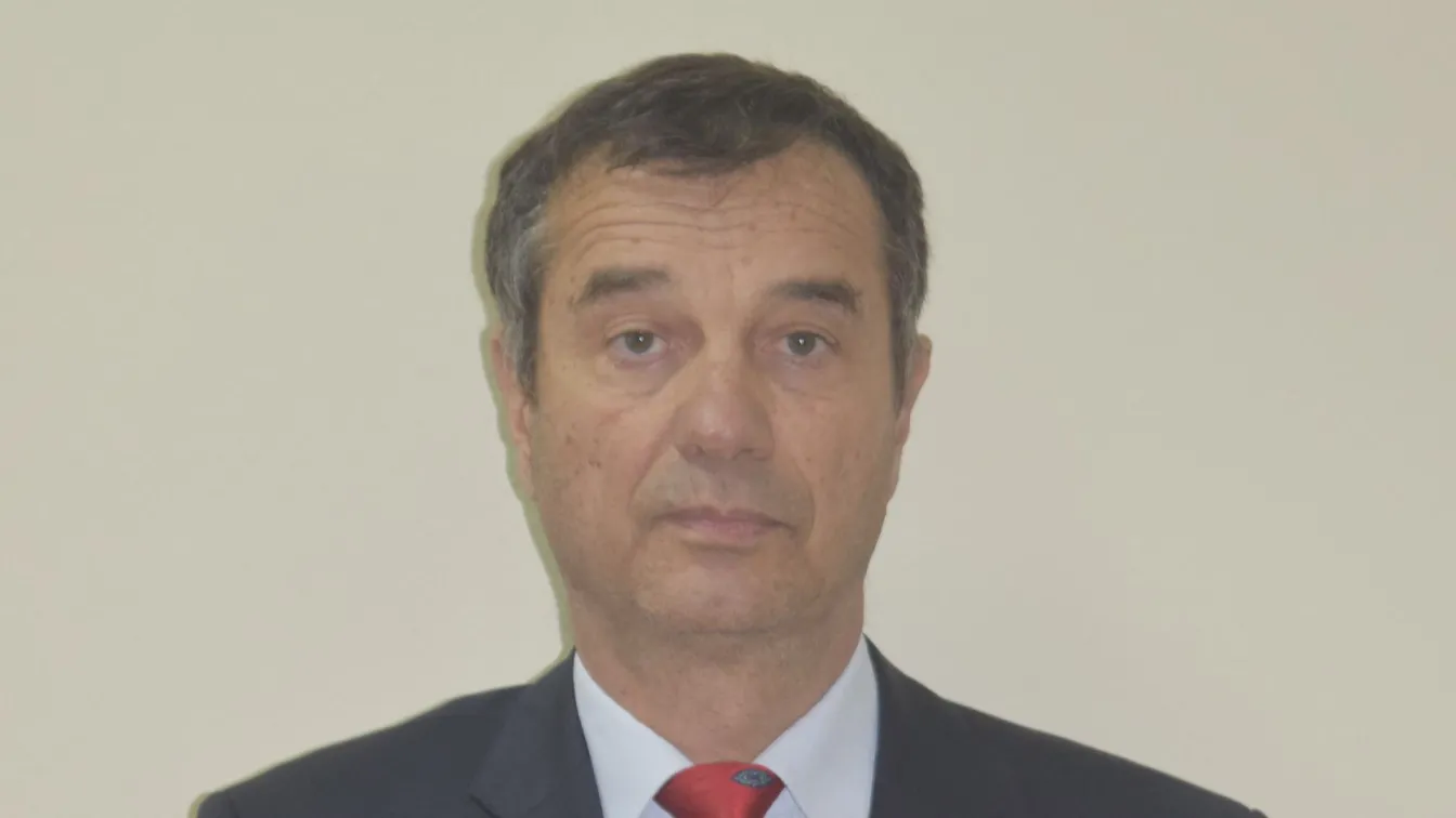 Кой е Илко Желязков?