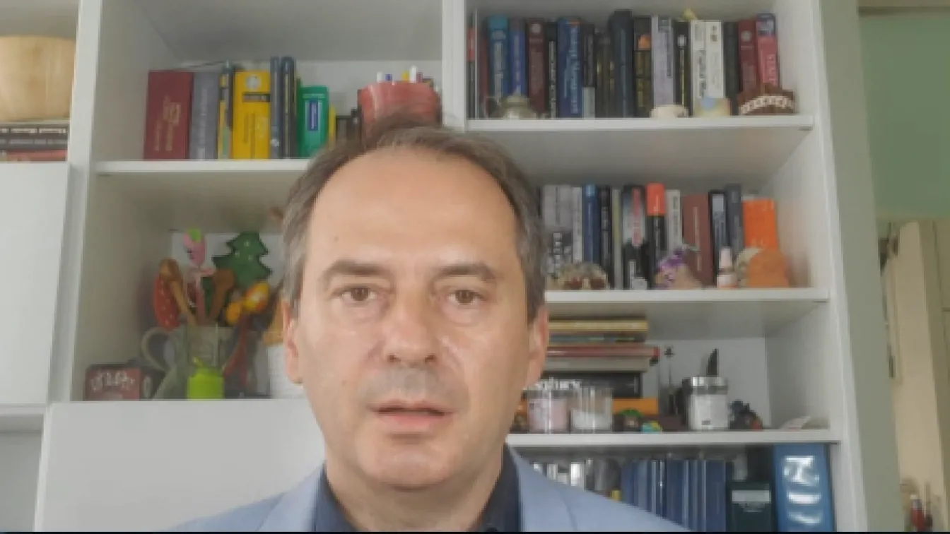 Христо Грозев: САЩ избра удобен момент да представи натрупаните доказателства