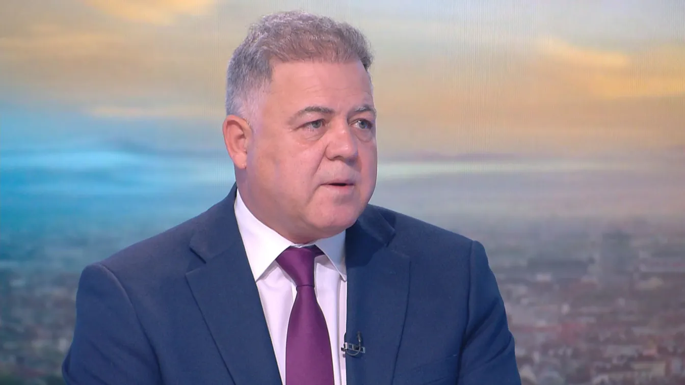 Ненчев: МиГ-29 трябва да бъдат „пенсионирани“, ще останем без пилоти