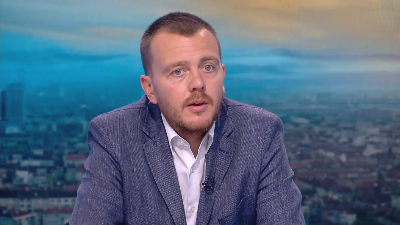 Петър Ганев: Диксън представи гаранции устно. Сделката не е гарантирана